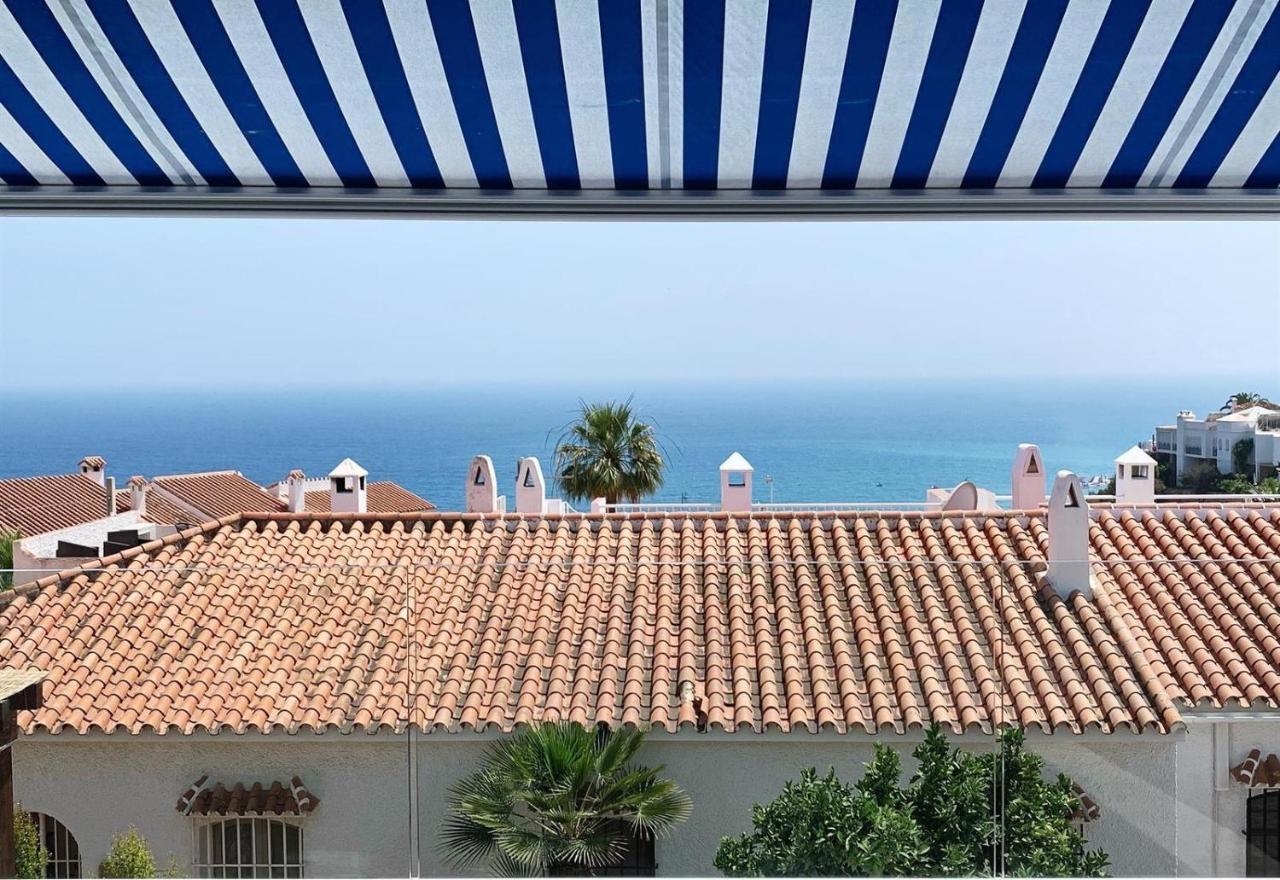 Wonderful House By The Sea Villa Нерха Екстериор снимка