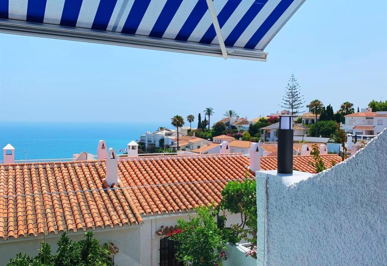 Wonderful House By The Sea Villa Нерха Екстериор снимка