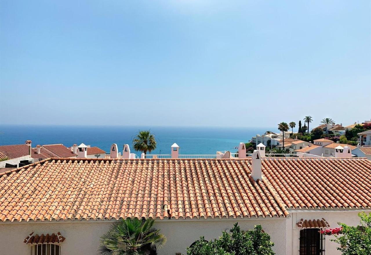 Wonderful House By The Sea Villa Нерха Екстериор снимка