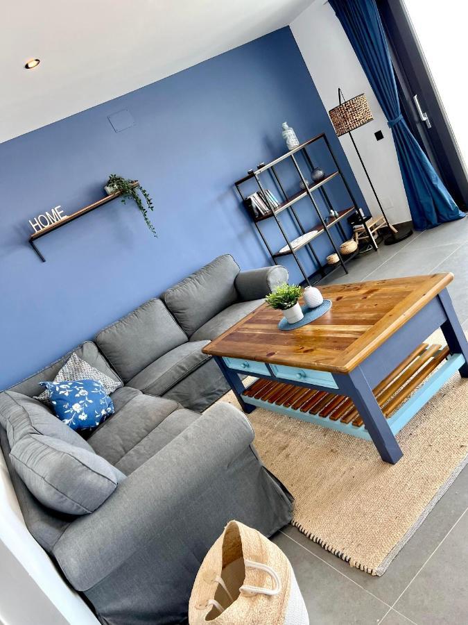 Wonderful House By The Sea Villa Нерха Екстериор снимка
