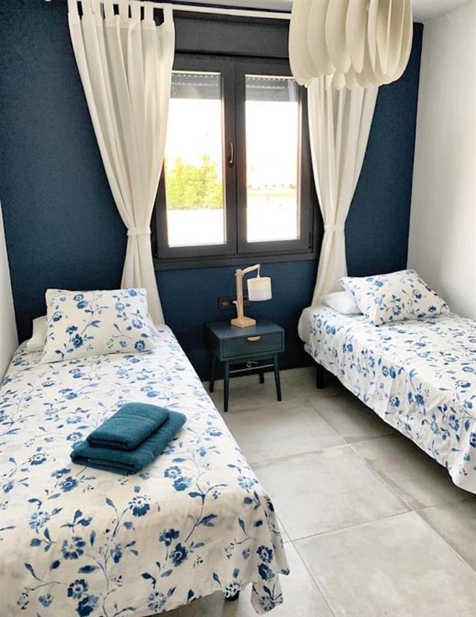Wonderful House By The Sea Villa Нерха Екстериор снимка